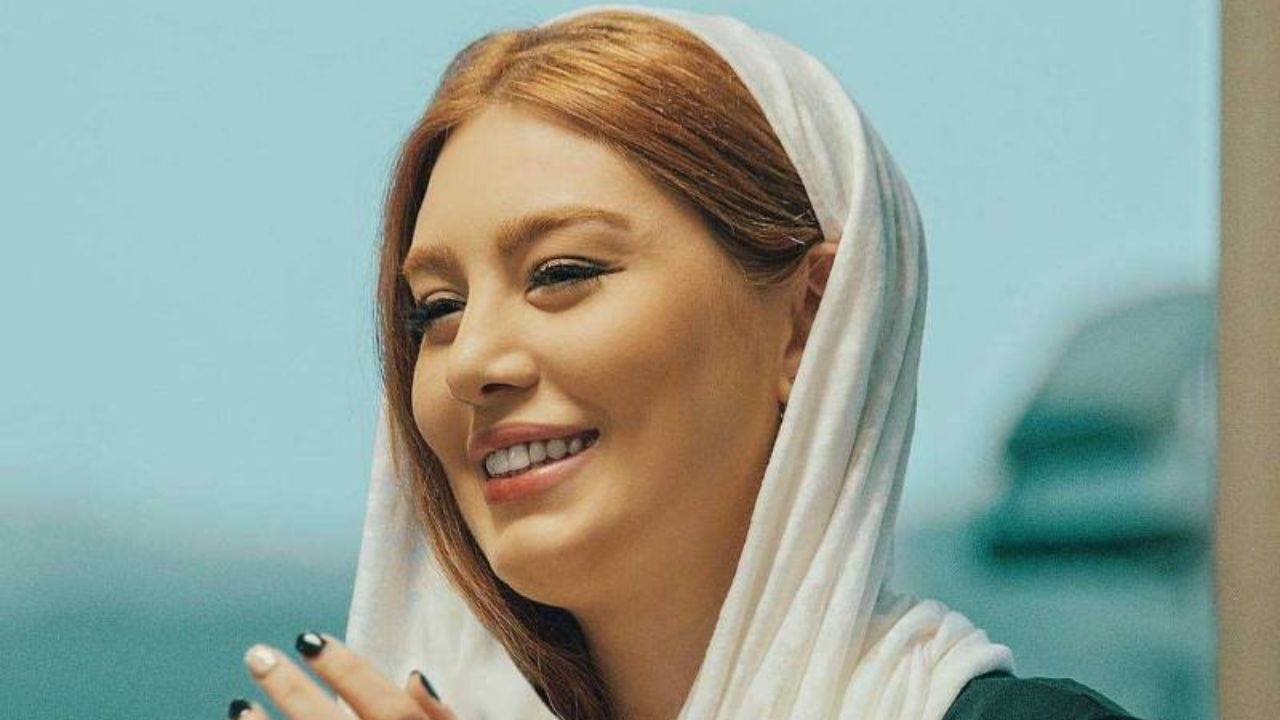 ممنوع‌الکاری سحر قریشی با بازی در سریال ده‌نمکی پایان یافت