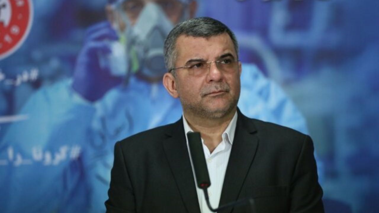 پیش‌بینی زمان دو ساله برای کشف واکسن ویروس کرونا