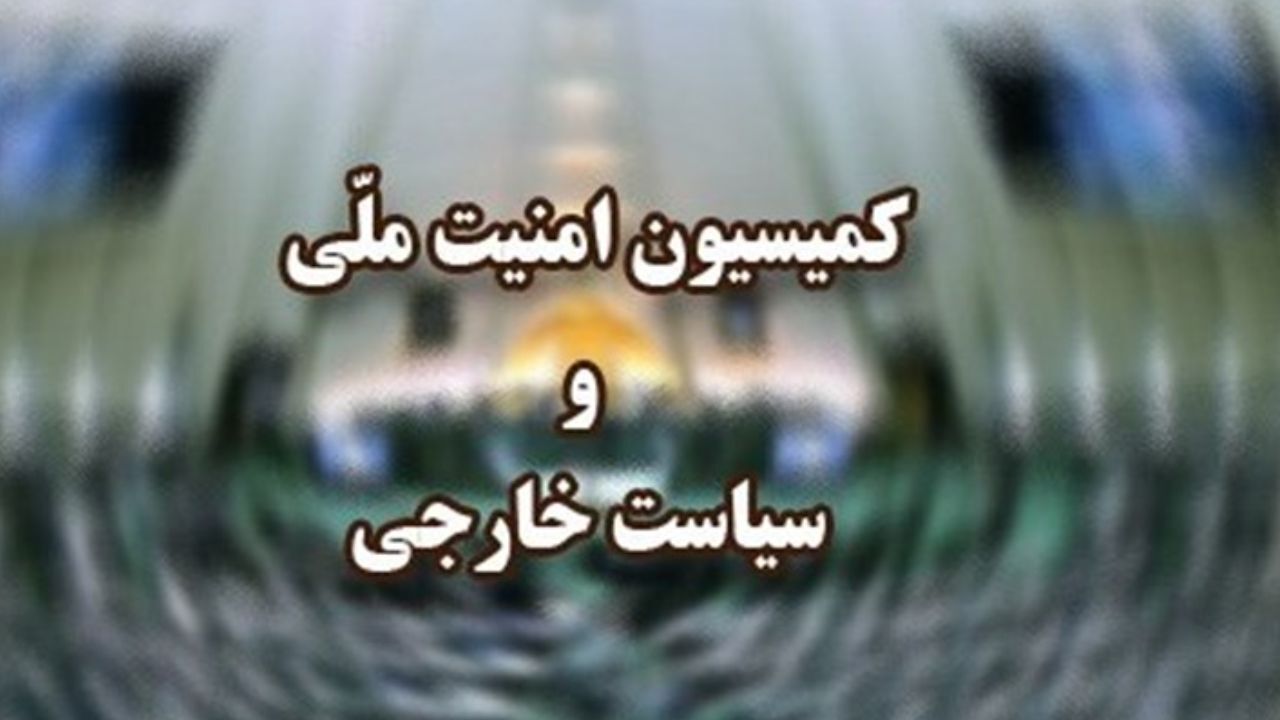 حادثه هواپیمای ماهان در کمیسیون امنیت ملی بررسی می‌شود؟