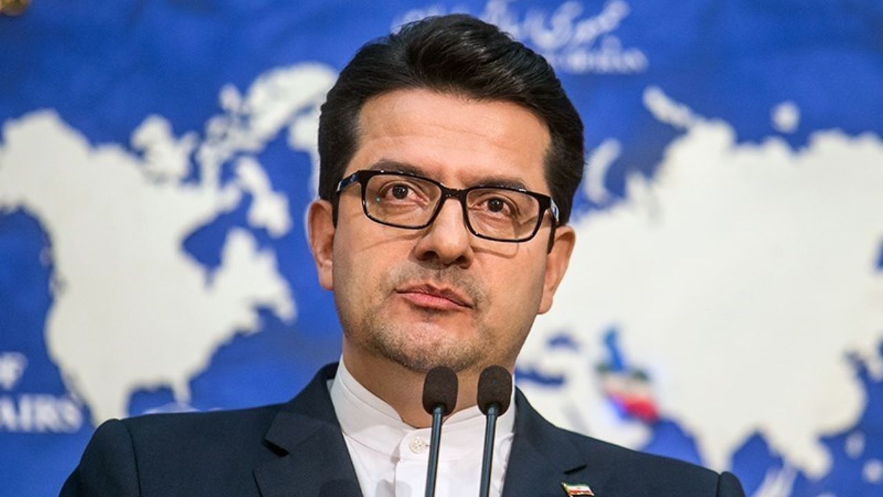 موسوی: در زمان مناسب واکنش قاطع نشان خواهیم داد