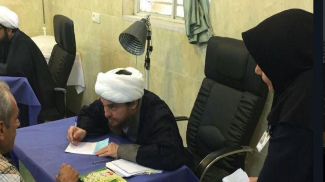 تجویز جدید از سوی پدر طب اسلامی: فقط زنان ماسک بزنند