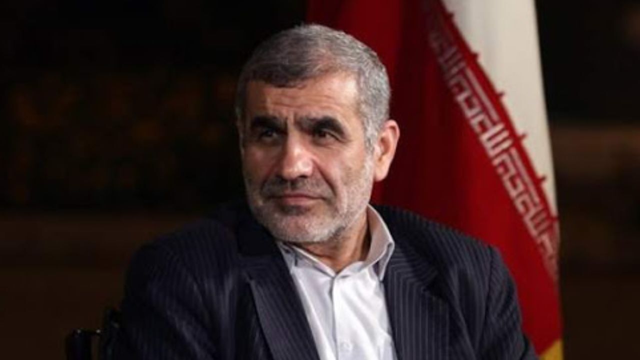 تعرض به هواپیمای ماهان اوج رذالت آمریکایی‌ها بود