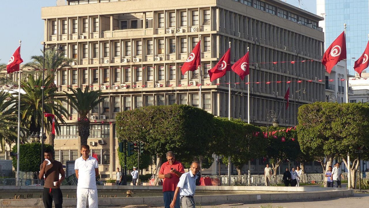 نبود شفافیت مالی 12 حزب تونسی را به انحلال کشاند