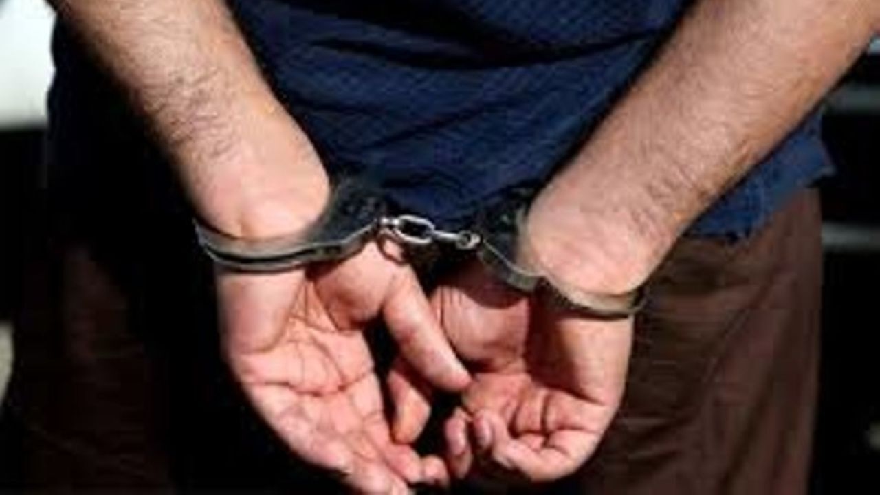 دستگیری یک قاتل فراری پس از 7 سال زندگی مخفیانه