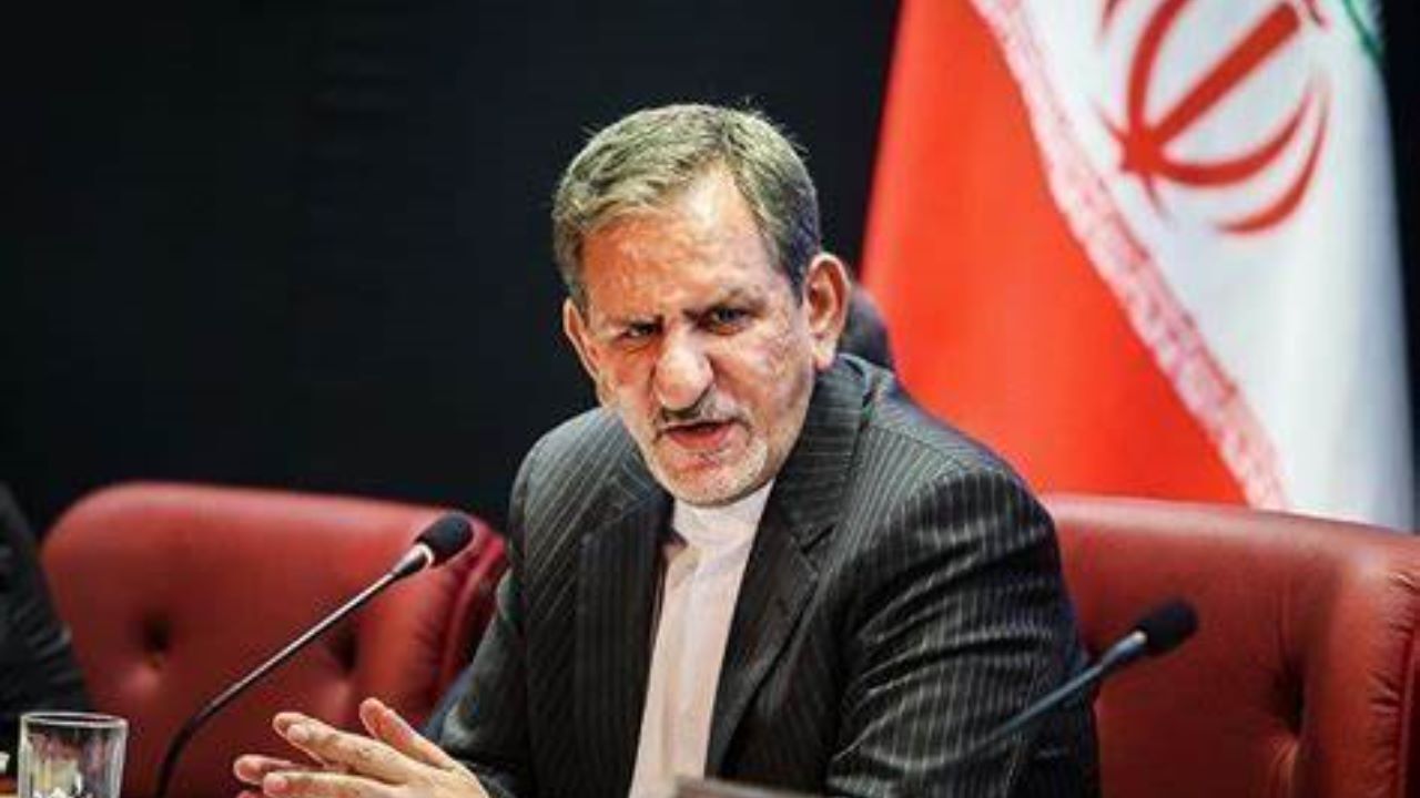 فرودگاه کیش بین المللی می‌شود