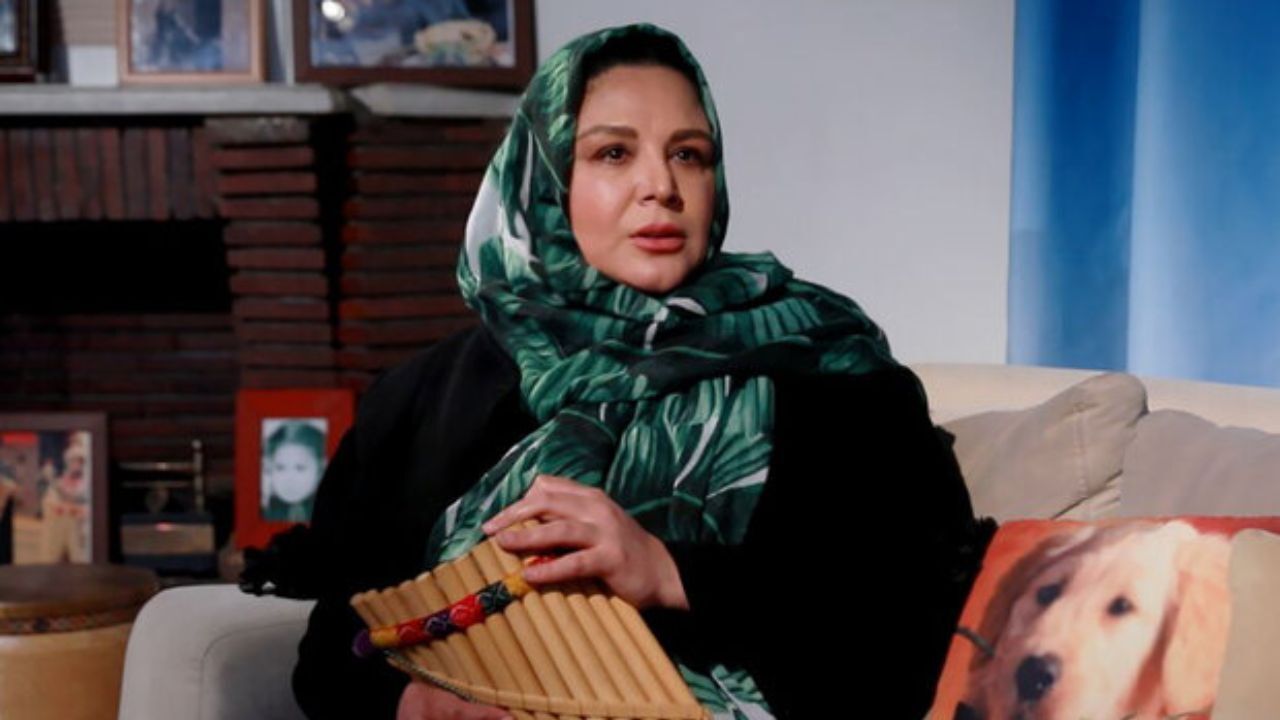 شهره سلطانی از تجربه ابتلا به کرونا گفت