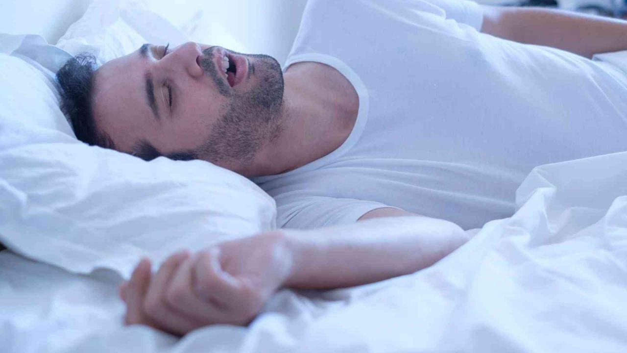 دور دنیا | خط فقر چه ارتباطی با خواب شبانه دارد؟