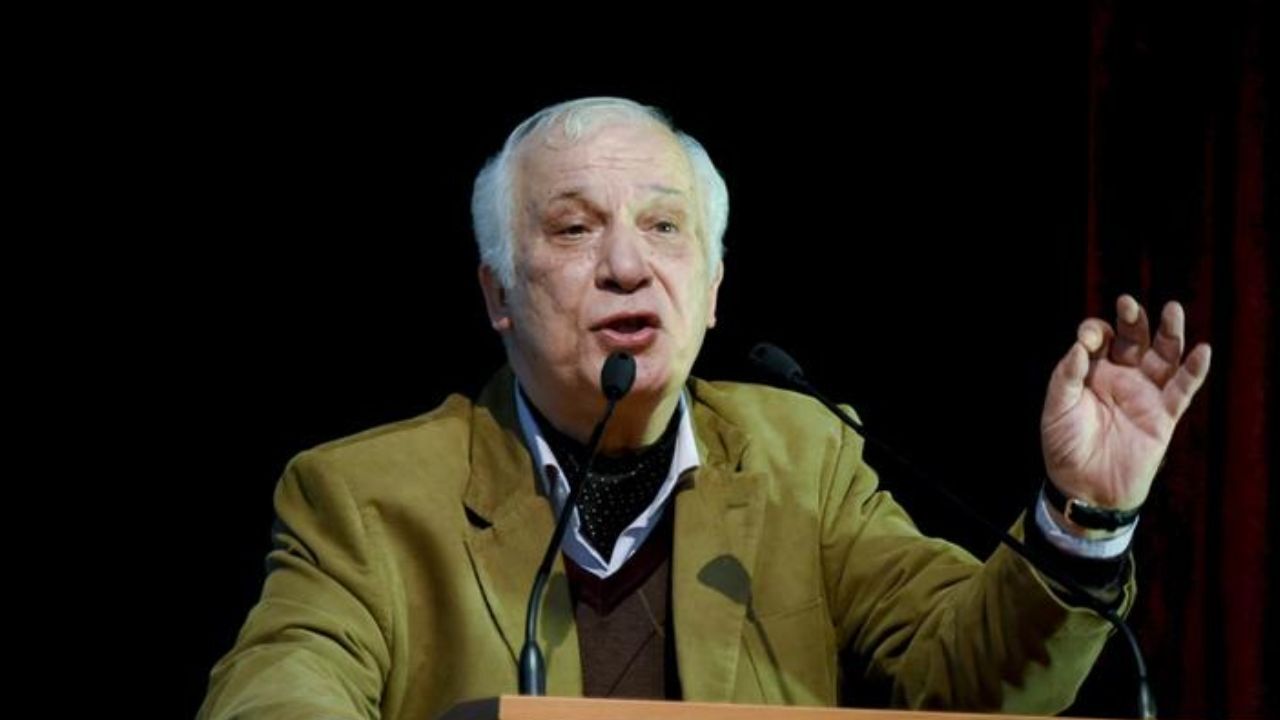 «خسرو سینایی» درگذشت