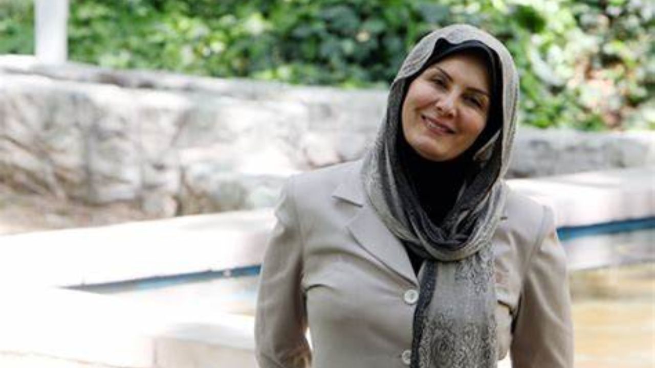 «دست کی بالا» با اجرای گیتی خامنه روانه آنتن می‌شود
