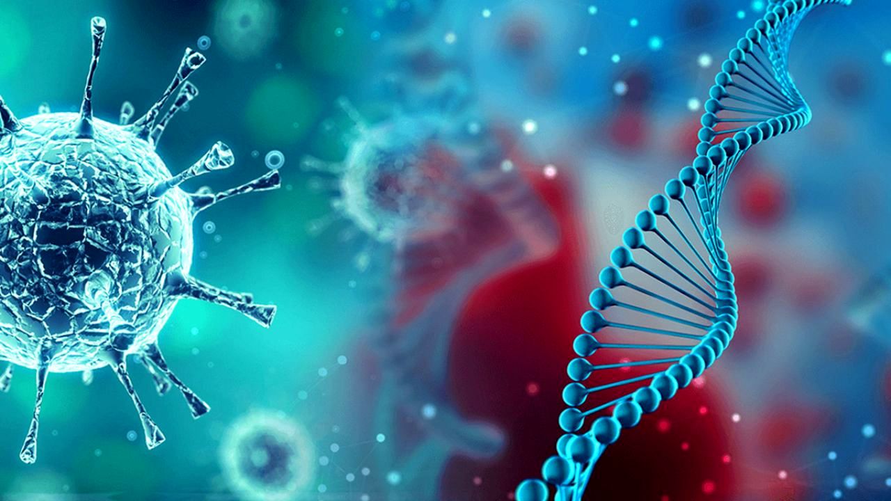 ویروس کرونا در حال جهش است؛ اما نگران نباشید