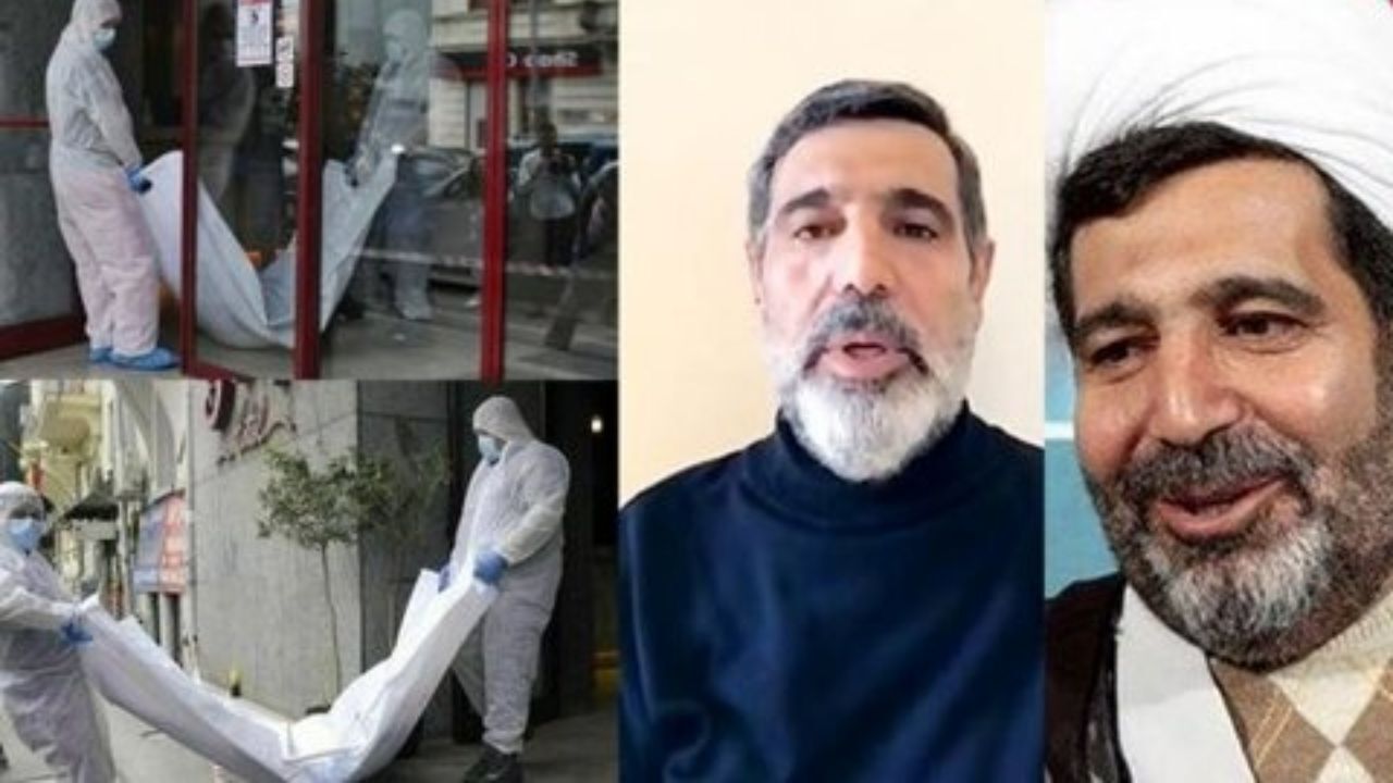 جسد هنوز به ما تحویل داده نشده است