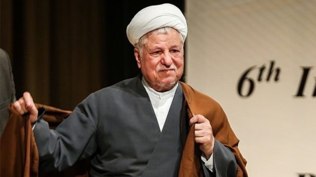 تاکید شورای مرکزی کارگزاران بر بازگشت کشور به سیاست‌های آیت‌الله هاشمی رفسنجانی