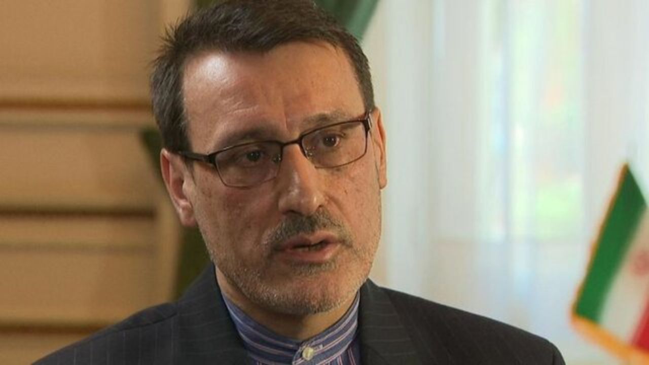 شکست «شرکت سعودی خریدار تیم ‌فوتبال نیوکاسل» از نگاه بعیدی‌نژاد