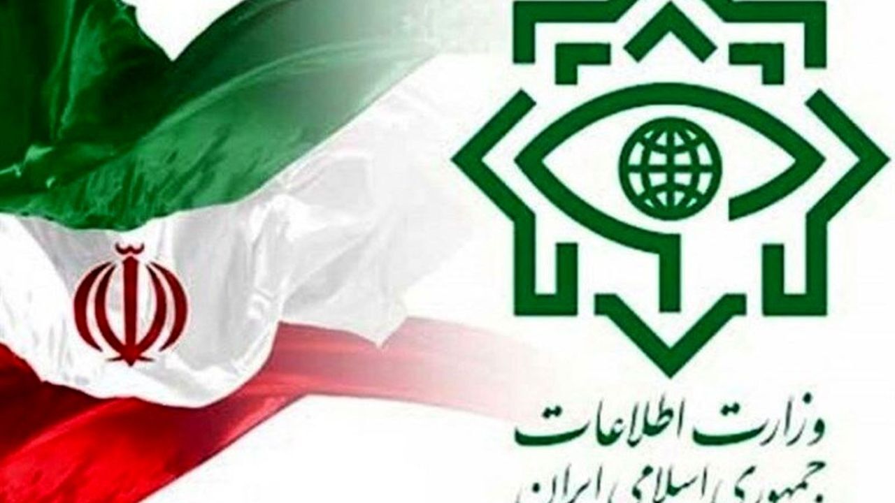 وزارت اطلاعات: دستگیری سرکرده گروهک تندر در تاجیکستان تکذیب می‌شود