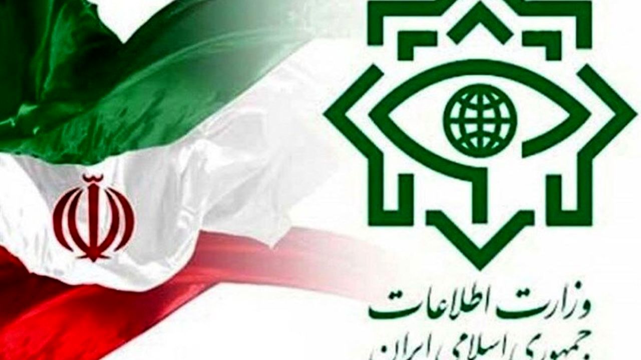 وزارت اطلاعات: دستگیری سرکرده گروهک تندر در تاجیکستان تکذیب می‌شود