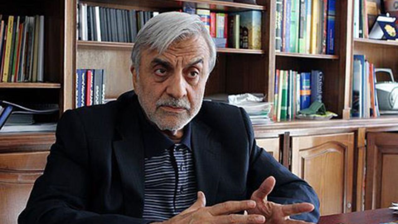 اصلاح‌طلبان مقابل احمدی‌نژاد خیلی نجابت به خرج دادند / مجلس یازدهم می‌خواهد با نفی دولت، خود را اثبات کند