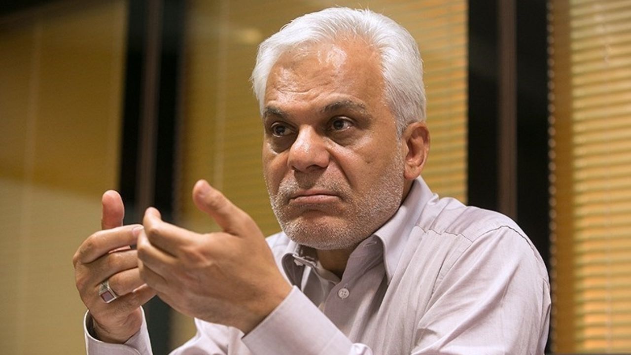 قالیباف در مسیر اعتدال است