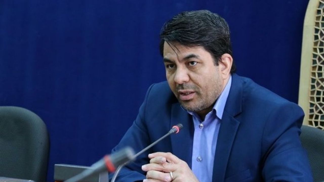 اعتبار پروژه انتقال آب خلیج فارس از صندوق توسعه ملی تامین می‌شود