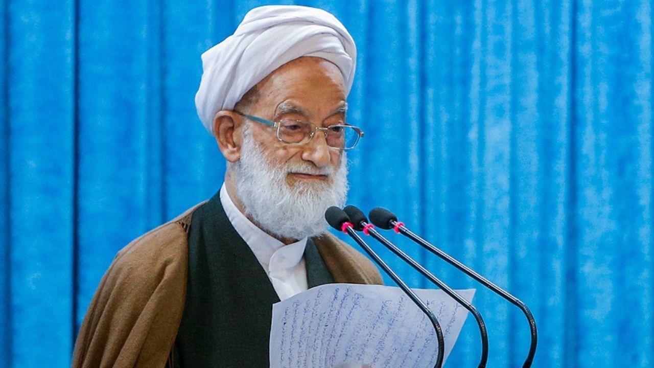 دفاع خبرگان از فقاهت رهبر انقلاب در جلسه 14 خرداد 1368