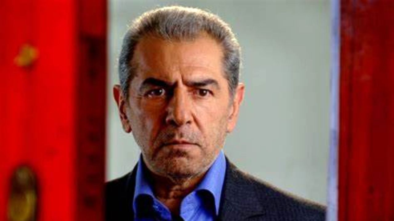 تجلیل از «فرامرز قریبیان» در بیستمین جشن حافظ