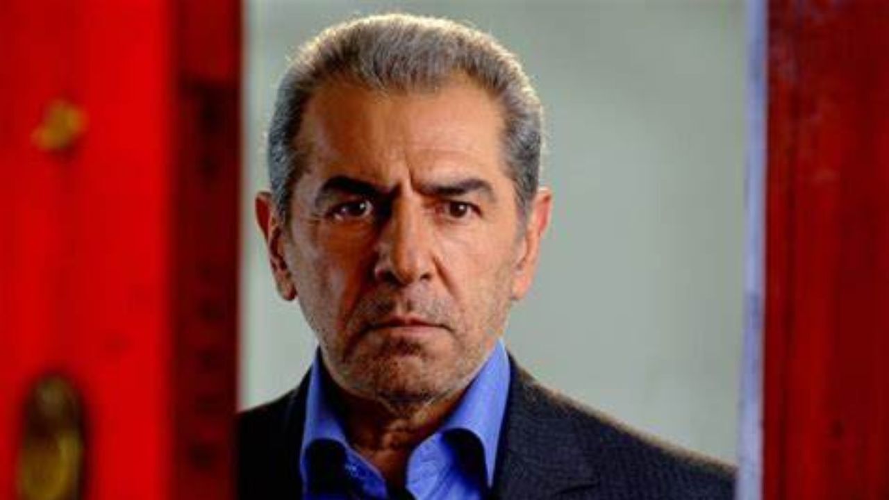 تجلیل از «فرامرز قریبیان» در بیستمین جشن حافظ