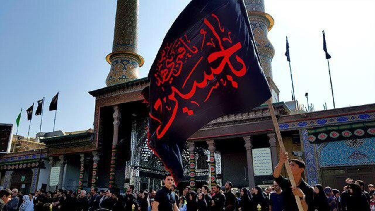 صدور دستورالعمل وزارت بهداشت برای محرم؛ عزاداری در فضای باز