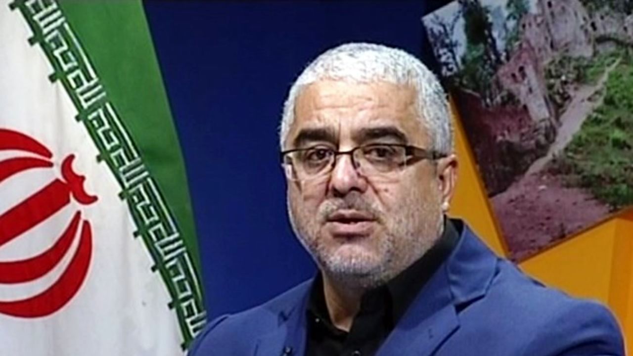 رییس سازمان نقشه‌برداری کشور معرفی شد