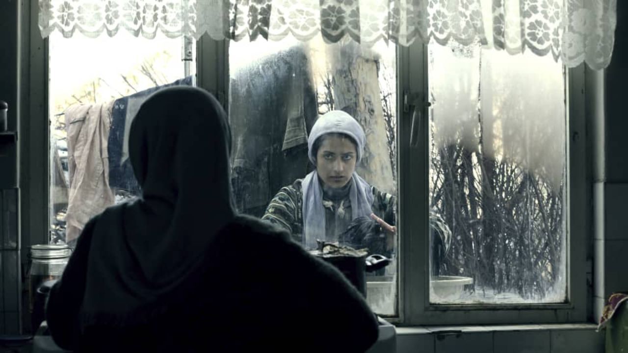 نخستین عکس‌های فیلم «بوتاکس» منتشر شد + تصویر