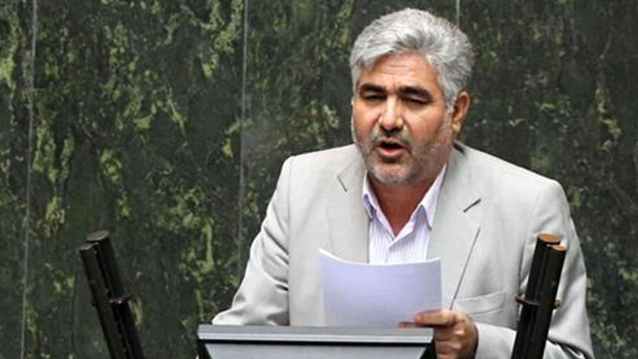 یک نماینده مجلس دیگر به کرونا مبتلا شد