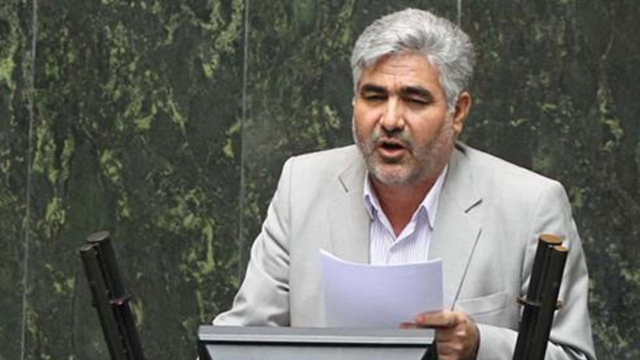 یک نماینده مجلس دیگر به کرونا مبتلا شد