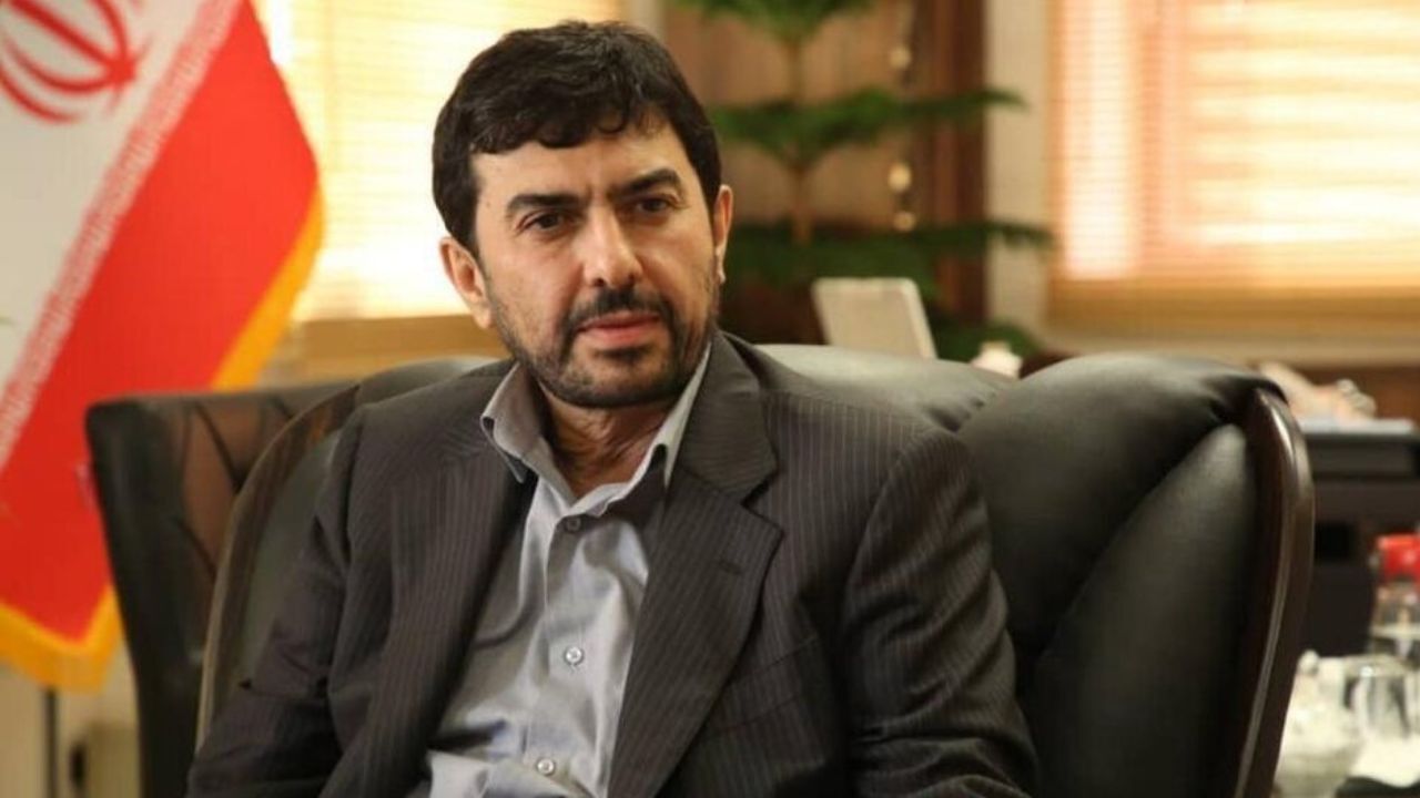 وزیر پیشنهادی صمت به مجلس معرفی شد
