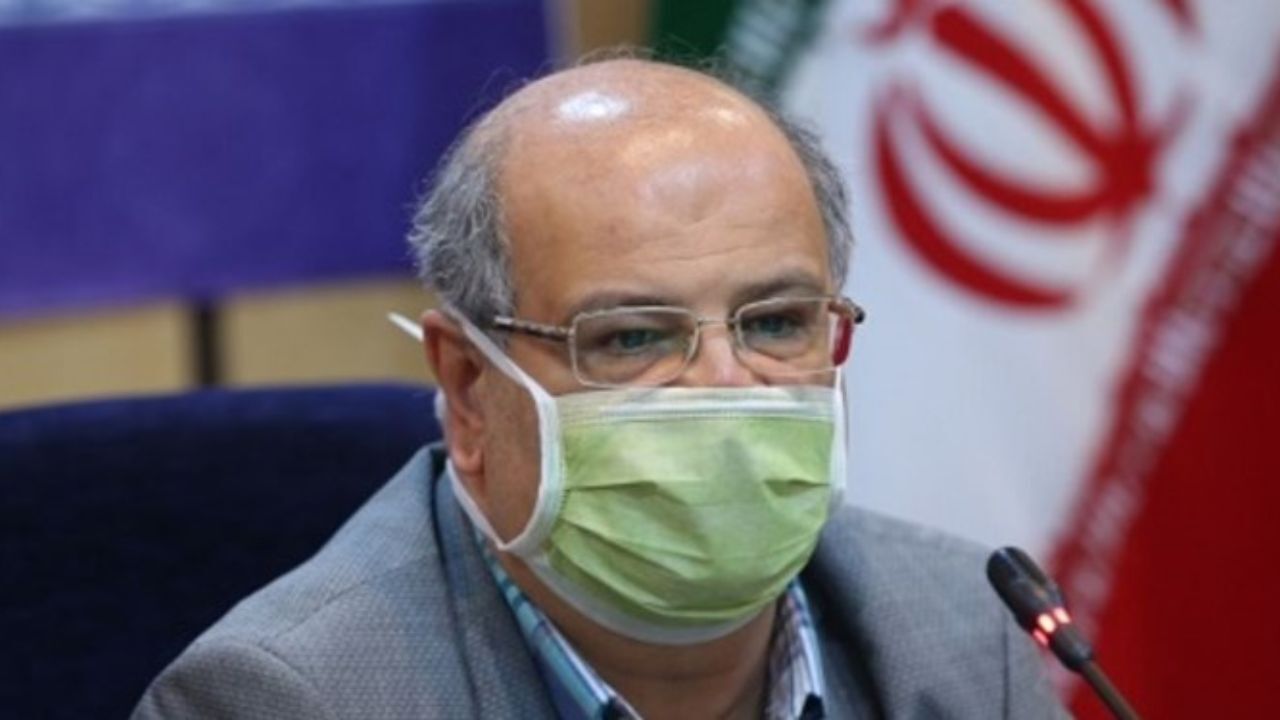 مردم از برگزاری تجمعات در عید غدیر خودداری کنند