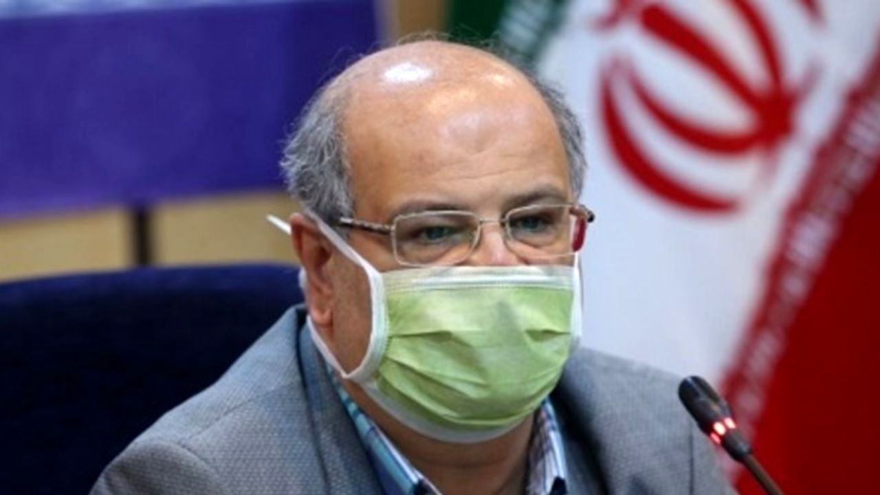 مردم از برگزاری تجمعات در عید غدیر خودداری کنند