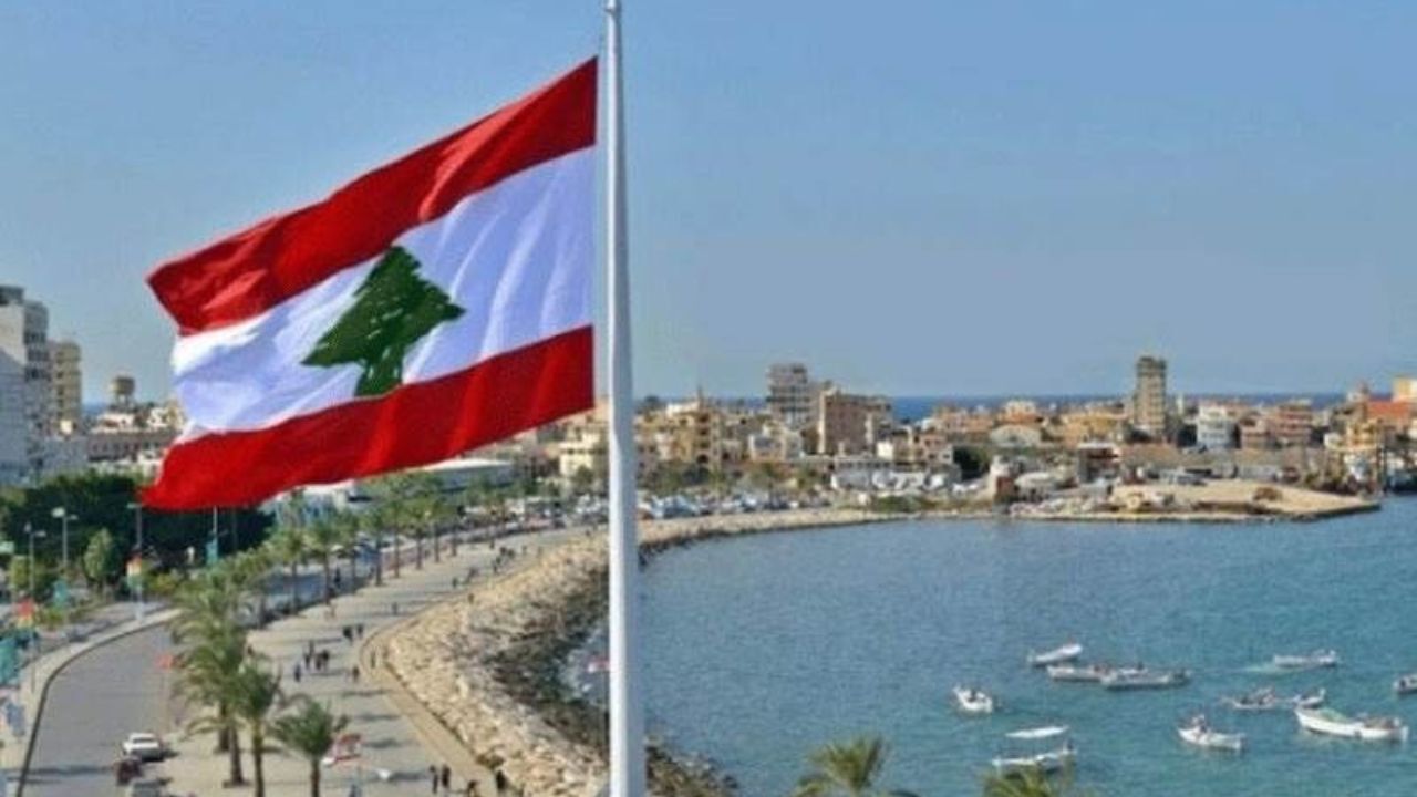 لبنان در حال احتضار