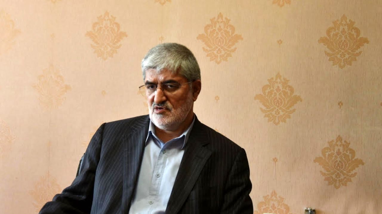 دشمنی با غرب نباید ما را وابسته به شرق کند