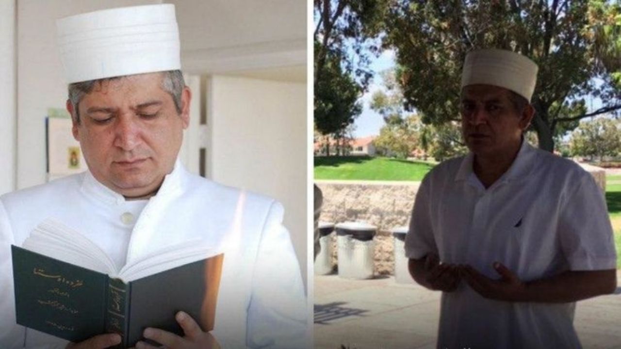 اولین جزییات در مورد قتل «آرش کسروی» در کرمان/ انگیزه قتل موبد زرتشتی اختلافات شخصی بوده