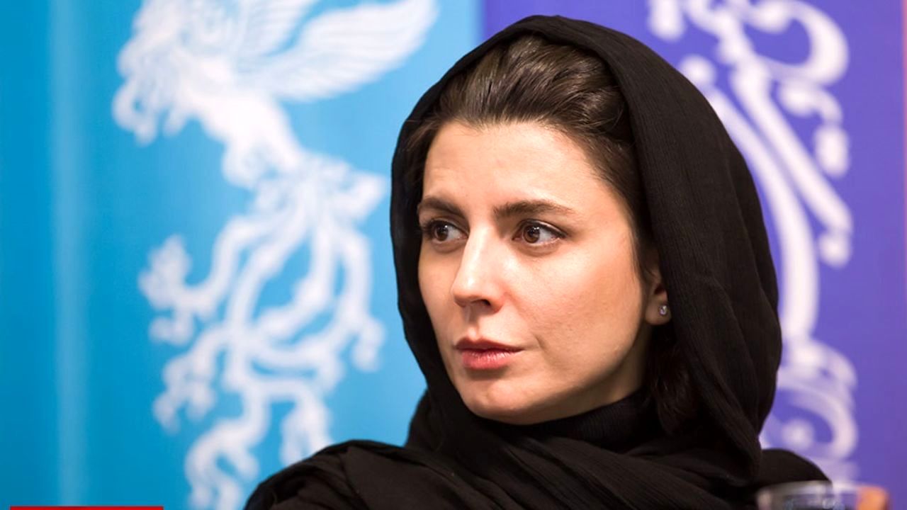 واکنش لیلا حاتمی به حضورش در فهرست زیباترین زنان + ویدئو