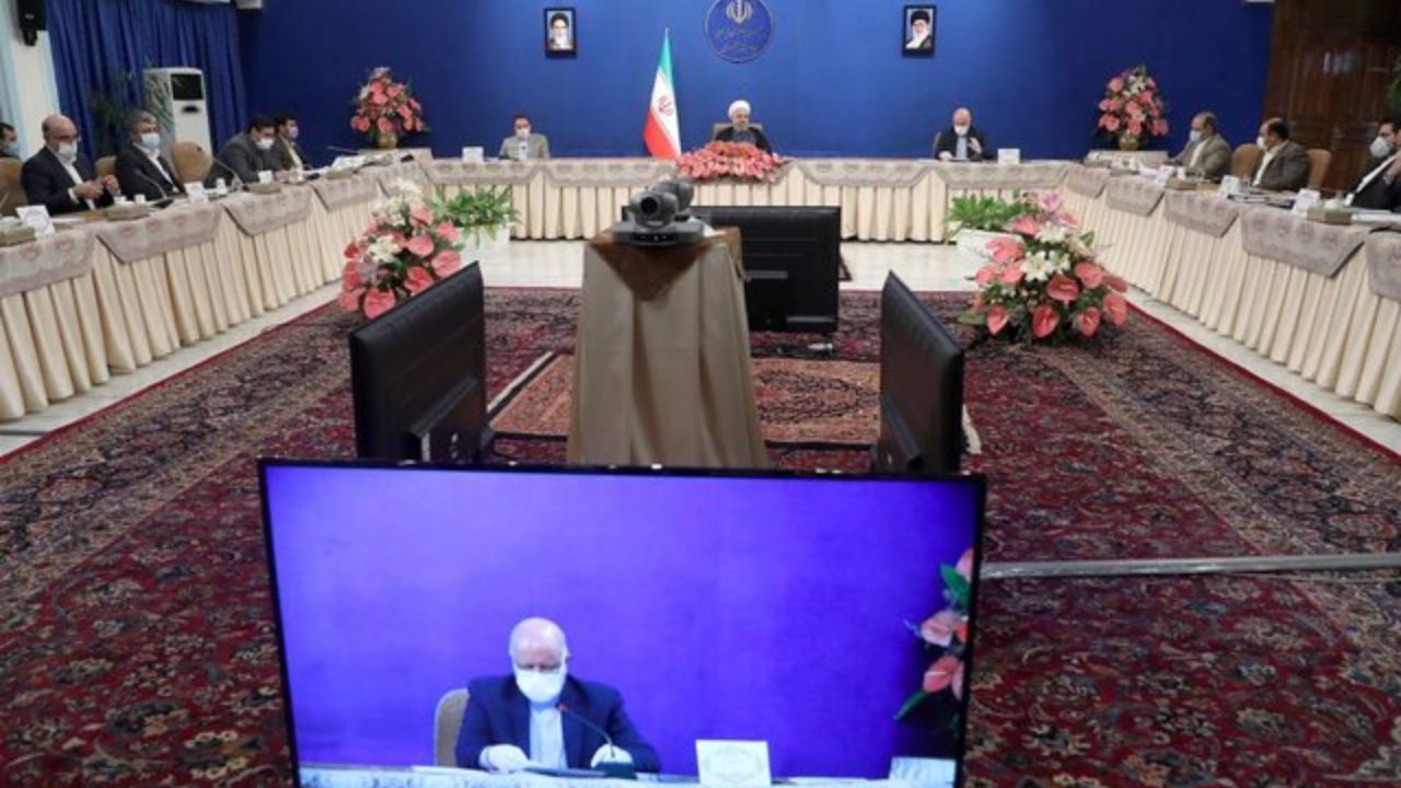 آمریکا حداقل 23 بار درخواست مذاکره داده‌اند / دولت نسبت به تمام تعهدات خود پایبند است + فیلم