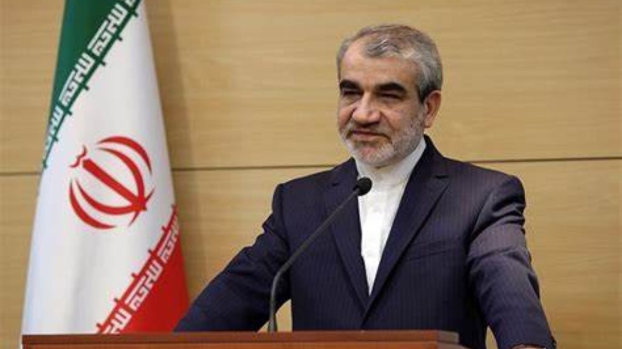 سمت جدید عباسعلی کدخدایی در شورای نگهبان