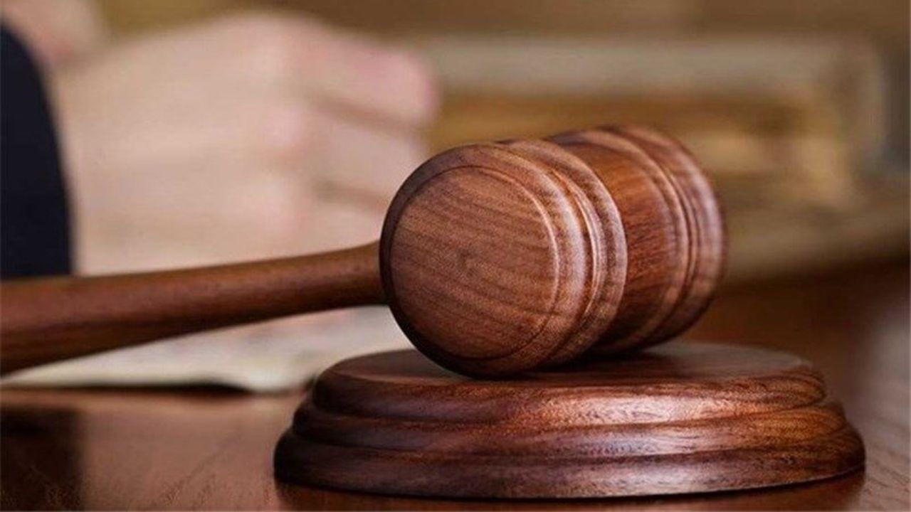 حمایت قانونی ازگزارش فساد