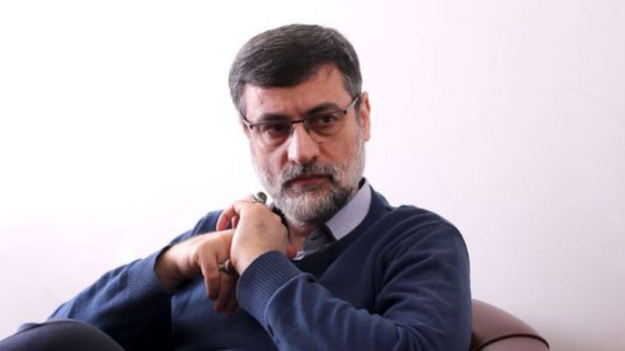 نظام حکمرانی کشور دچار فقر نظری جدی است