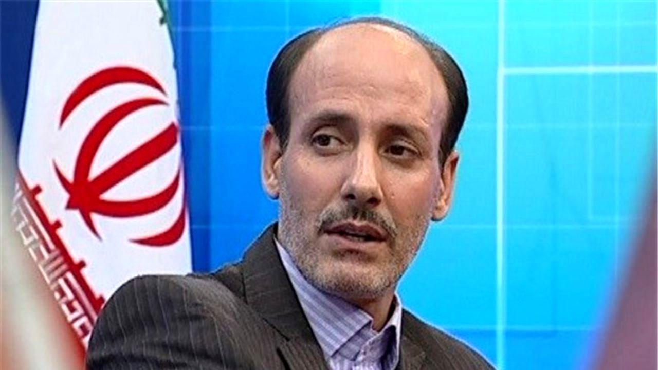 تحولات افغانستان جزئی از بازی بزرگ قدرت است