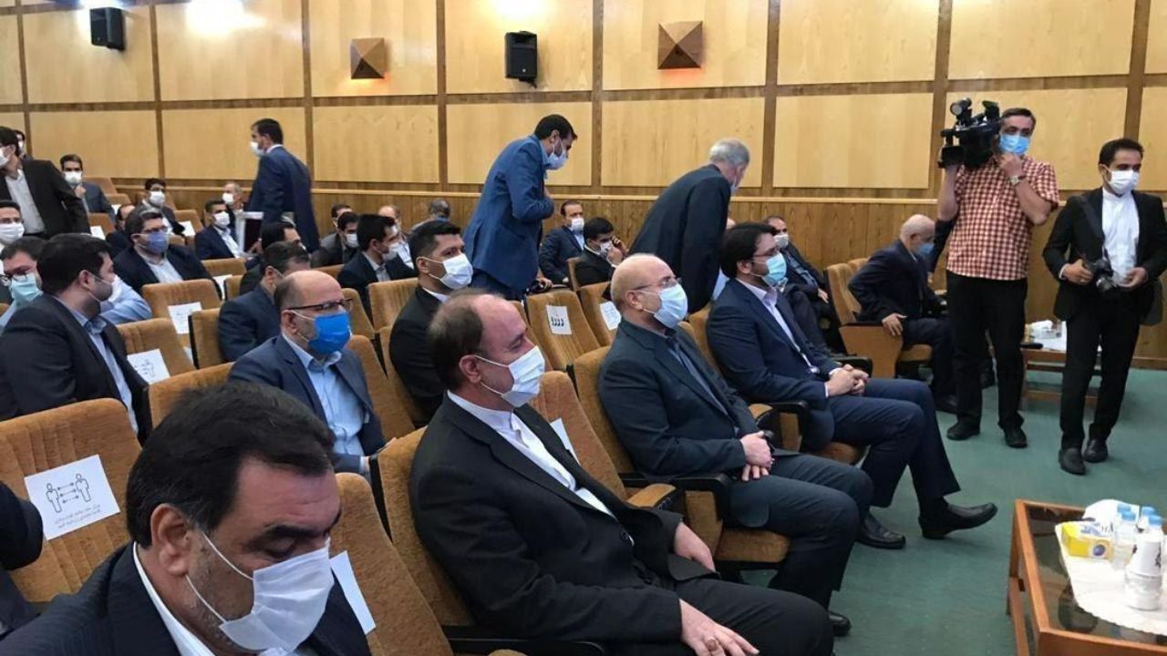 کمیسیون بودجه در انتخاب رئیس ⁧‫دیوان محاسبات‬⁩ کوتاهی کرده است؟