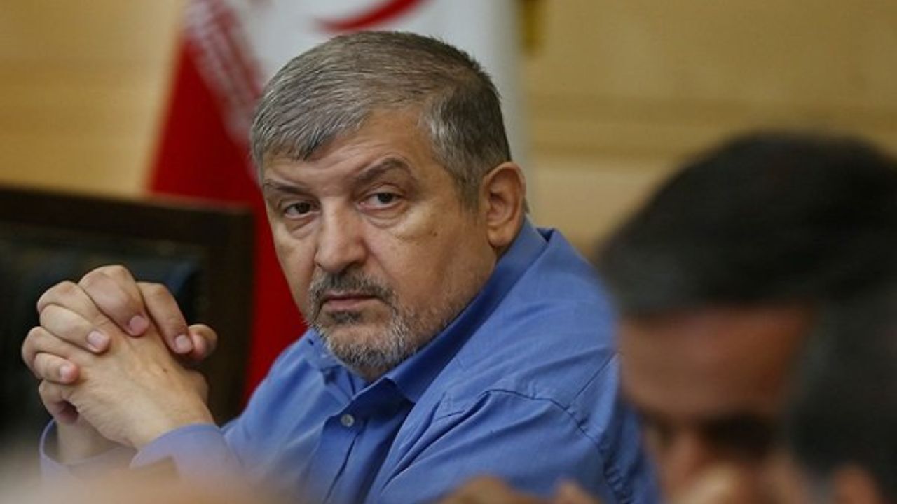 پیروزی رقیب ترامپ، نفعی برای ما ندارد