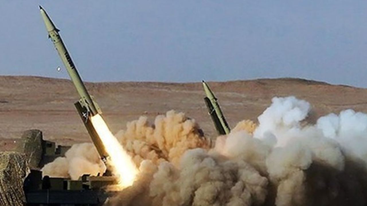 واکنش نیروی دریایی آمریکا به رزمایش سپاه پاسداران: دنبال درگیری نیستیم