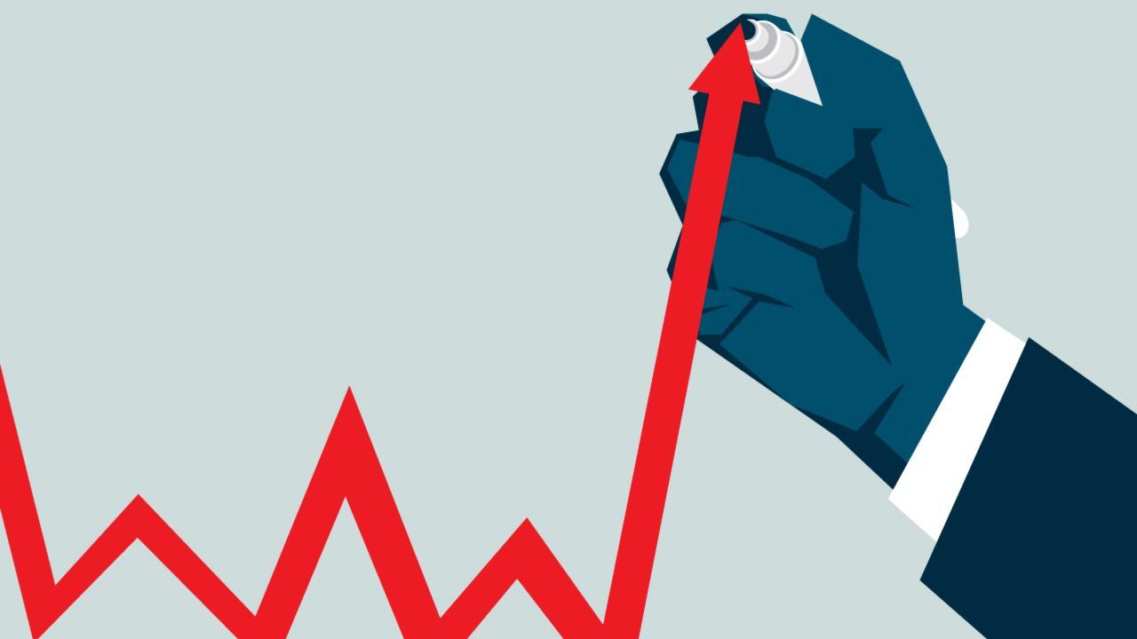 اینفوگرافی| کدام کشورها بیشترین نرخ تورم را در جهان دارند؟
