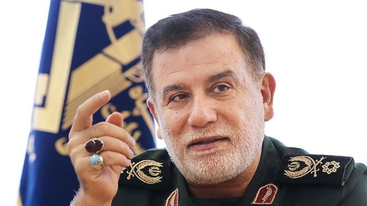 تاریخ گواه است که هرگز شروع کننده جنگ نبود‌ه‌ایم