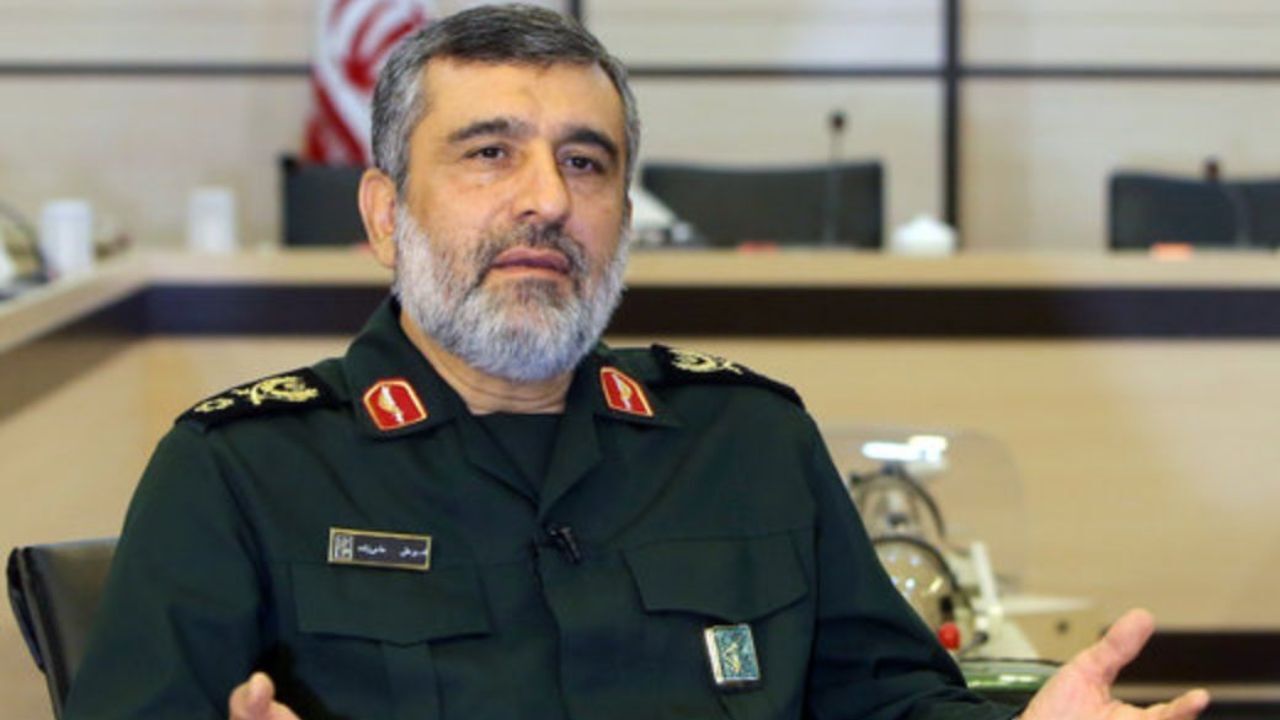 موشک بالستیک اولین بار در دنیا از اعماق زمین پرتاب می‌شود + ویدئو