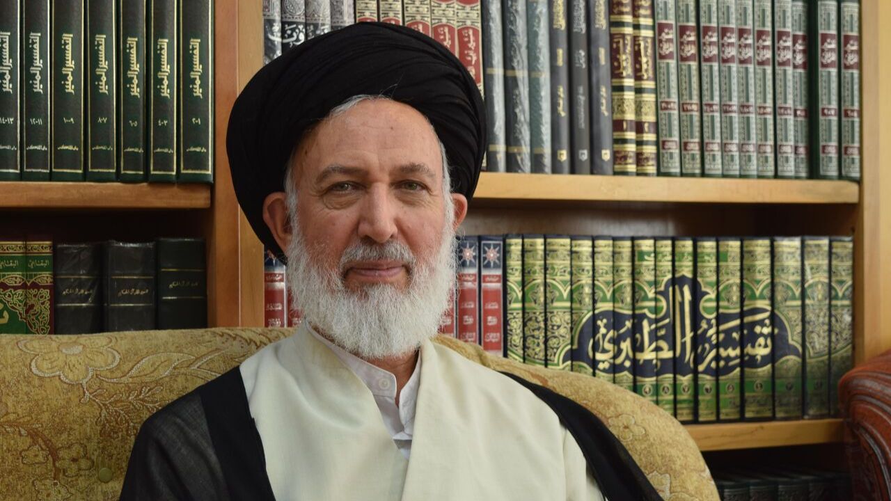 برخی از امامزاده‌های منطقه دماوند، امامزاده نیستند بلکه از علمای زیدیه هستند