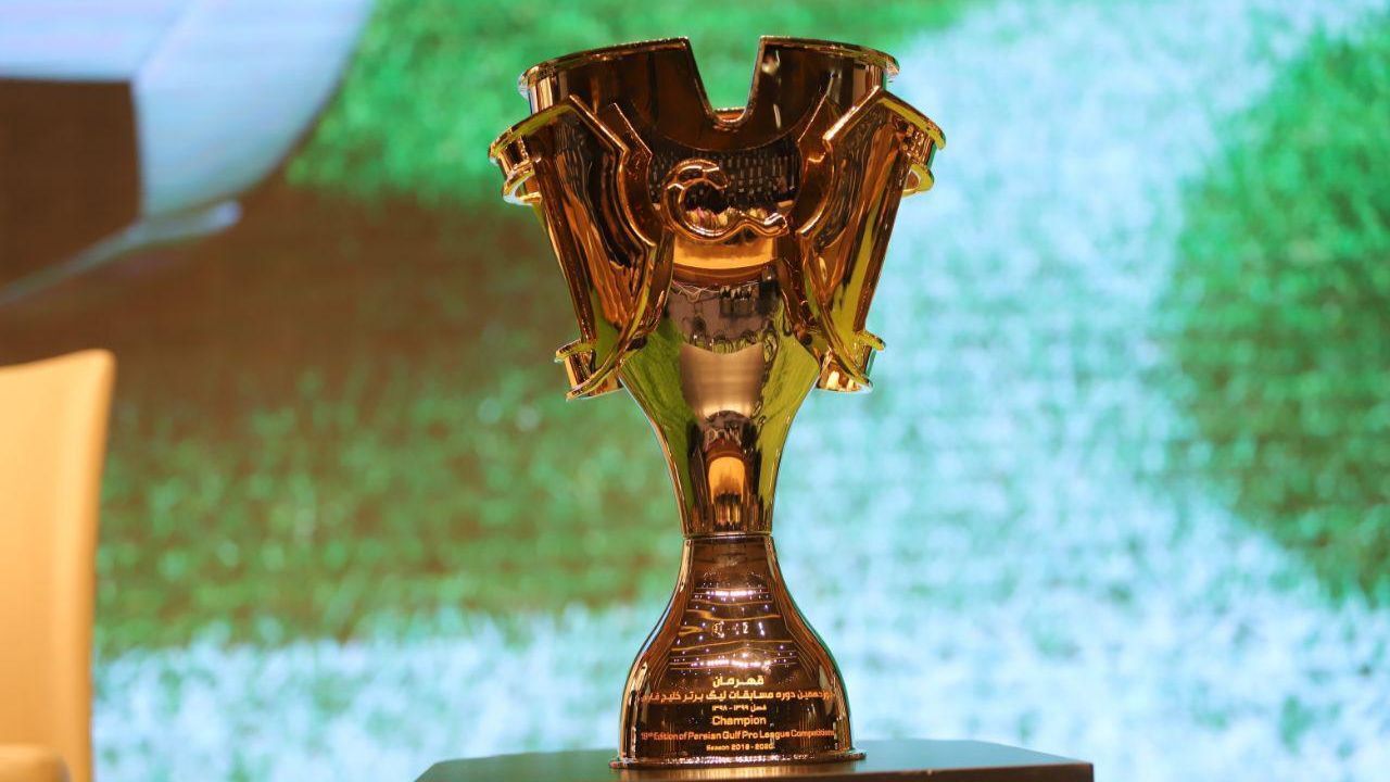 جام قهرمانی لیگ نوزدهم چه زمانی به پرسپولیس اهدا می‌شود؟